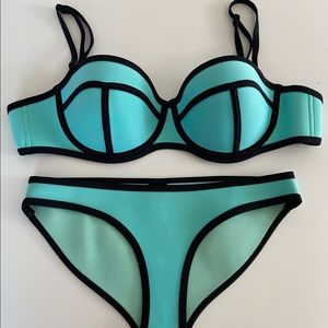 Triangl Swimsuit